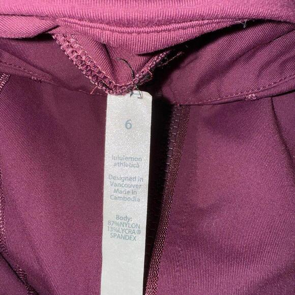 Lululemon Athletica Define Jacket - Picture 3 of 4